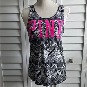 Victoria Secret Pink Sleepwear Tank